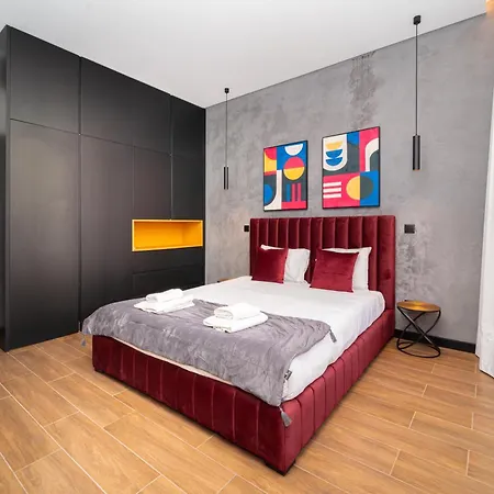 The Charm Of Bolhao - Denver Apartment