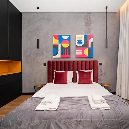 The Charm Of Bolhao - Denver Apartment