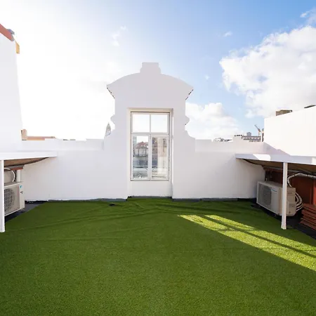 The Charm Of Bolhao - Denver Apartment Porto