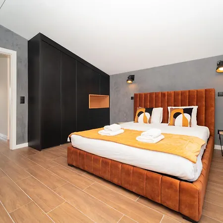 Apartment The Charm Of Bolhao - Denver Porto