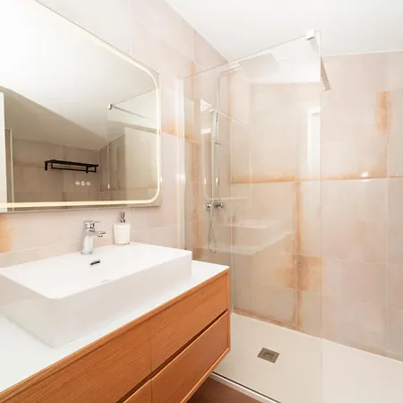 The Charm Of Bolhao - Denver Apartment Porto