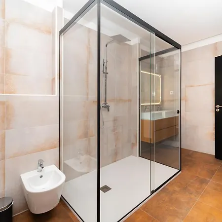 The Charm Of Bolhao - Denver Appartement *
