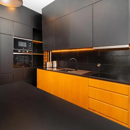 The Charm Of Bolhao - Denver Appartement Oporto