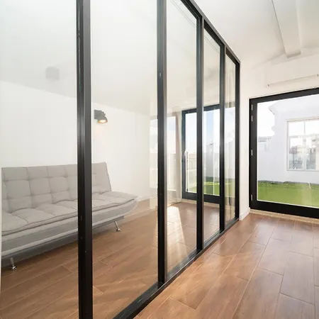 Appartement The Charm Of Bolhao - Denver Oporto