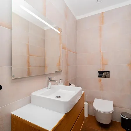 Appartement The Charm Of Bolhao - Denver