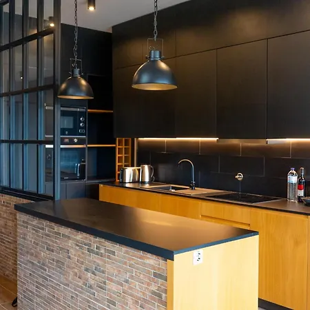 The Charm Of Bolhao - Denver Appartement Oporto